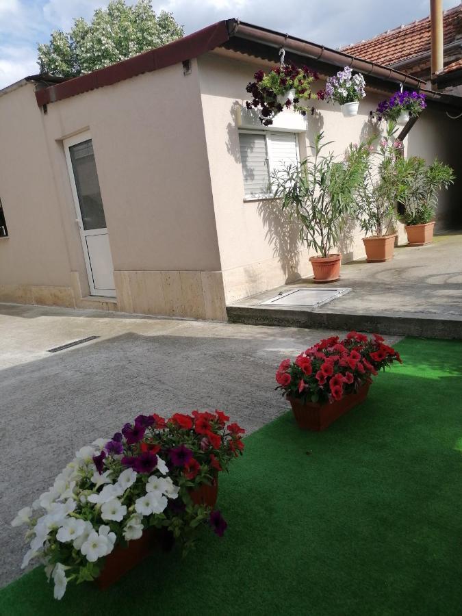 Villa Ros Guest House Svilengrad ภายนอก รูปภาพ