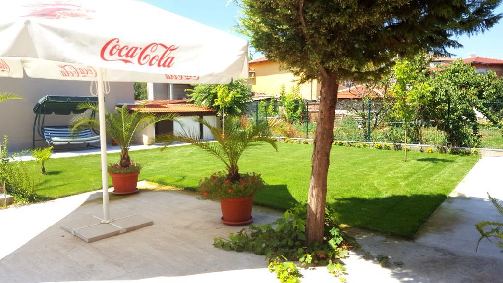 Villa Ros Guest House Svilengrad ภายนอก รูปภาพ