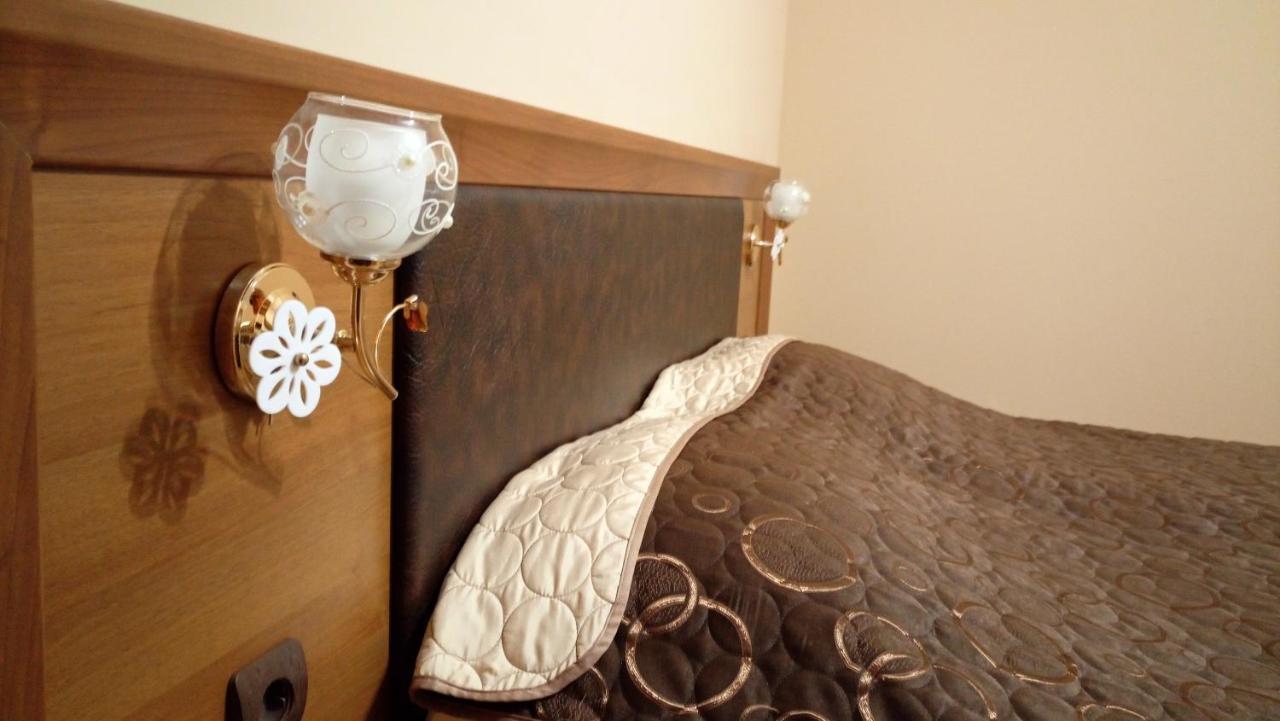 Villa Ros Guest House Svilengrad ภายนอก รูปภาพ