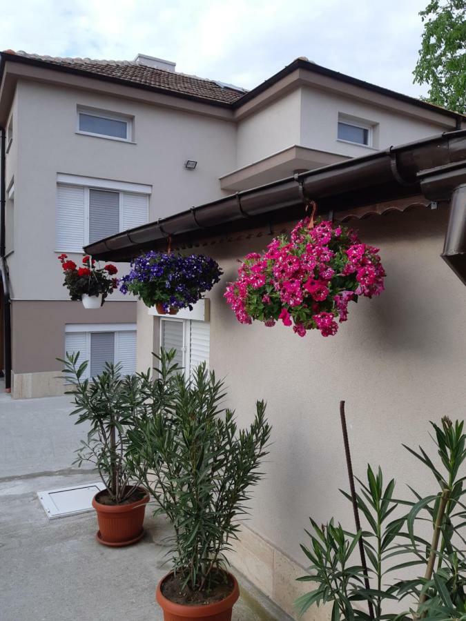 Villa Ros Guest House Svilengrad ภายนอก รูปภาพ