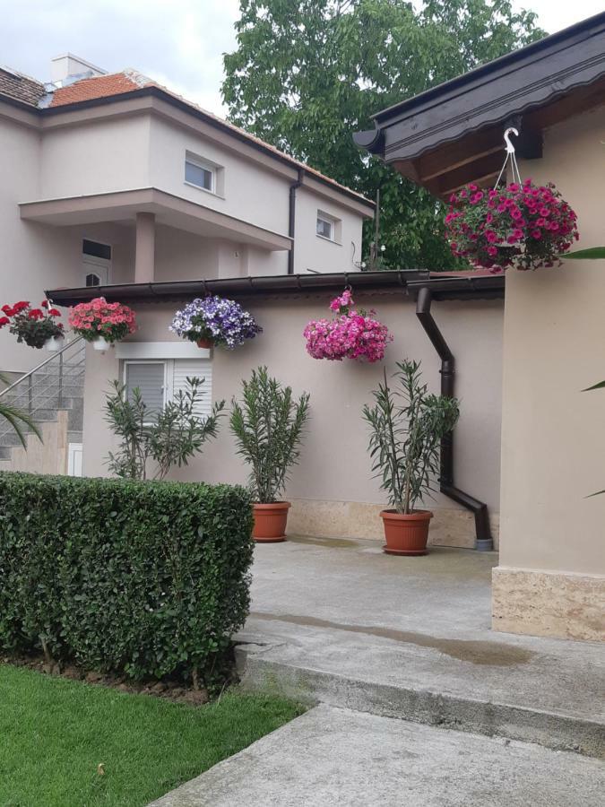 Villa Ros Guest House Svilengrad ภายนอก รูปภาพ