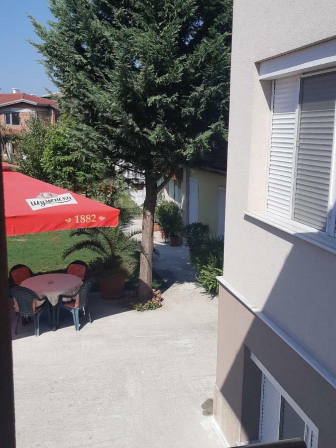 Villa Ros Guest House Svilengrad ภายนอก รูปภาพ