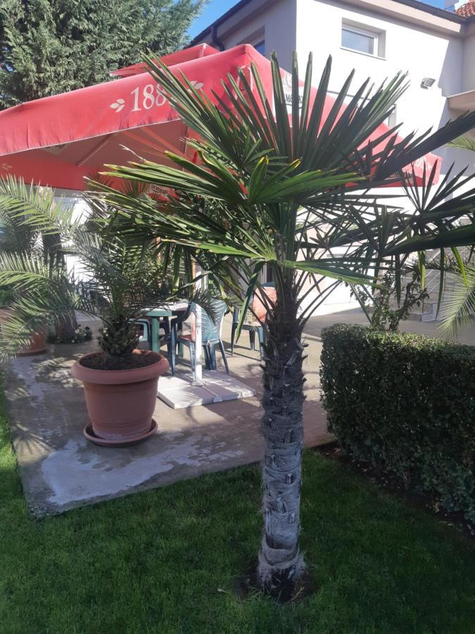 Villa Ros Guest House Svilengrad ภายนอก รูปภาพ